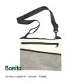 【Bonita日本進口】輕量迷你扁平斜肩包/955-5006_2