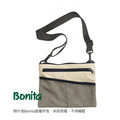 【Bonita日本進口】輕量迷你扁平斜肩包/955-5006_3