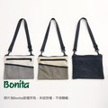 【Bonita日本進口】輕量迷你扁平斜肩包/955-5006_1
