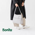 【Bonita日本進口】A4 防潑水單肩包/955-4501_2