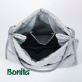【Bonita日本進口】A4 防潑水單肩包/955-4501_4