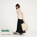 【Bonita日本進口】提背長形二用包/955-5003