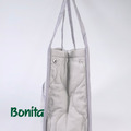 【Bonita日本進口】A4 防潑水單肩包/955-4501_3