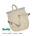 【Bonita日本進口】提背長形二用包/955-5003_8