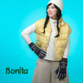 【Bonita】繁星 女防水手套/971-5590_2