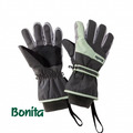 【Bonita】配色 男防水手套/971-5581_5
