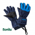 【Bonita】拼接 男防水手套/971-5582_5