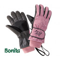 【Bonita】繁星 女防水手套/971-5590_5