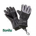 【Bonita】拼接 男防水手套/971-5582_6