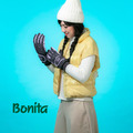 【Bonita】繁星 女防水手套/971-5590_1