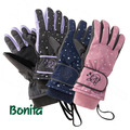 【Bonita】繁星 女防水手套/971-5590_4