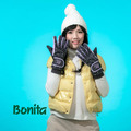 【Bonita】繁星 女防水手套/971-5590