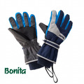 【Bonita】配色 男防水手套/971-5581_4