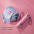 【Bonita】草莓妹極輕量手開傘|極輕量143g|20吋_1