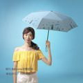 【Bonita】涼夏飲極輕量手開傘|極輕量143g|20吋_1