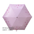 【Bonita】甜點情書輕量防風傘|200g|22吋_2