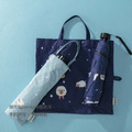 【Bonita】星空羊輕量防風傘|附小提袋|200g|22吋_2