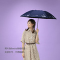 【Bonita】花邊極輕量日式反向手開傘|167g|21吋_1