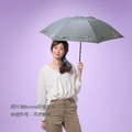 【Bonita】花邊極輕量日式反向手開傘|167g|21吋_2