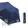 【Bonita】花邊極輕量日式反向手開傘|167g|21吋_5