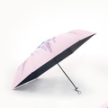 紫藤花園超輕三折傘|碳纖極輕量140g|附小提袋|台灣福懋傘布(防曬/抗UV/防風/雨傘)_4