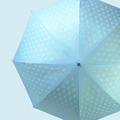 彩虹晴雨直傘|大傘面23吋|台灣福懋傘布(防曬/抗UV/防風)_1