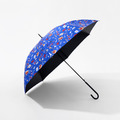 英倫風晴雨直傘|大傘面23吋|台灣福懋傘布(防曬/抗UV/防風)_2