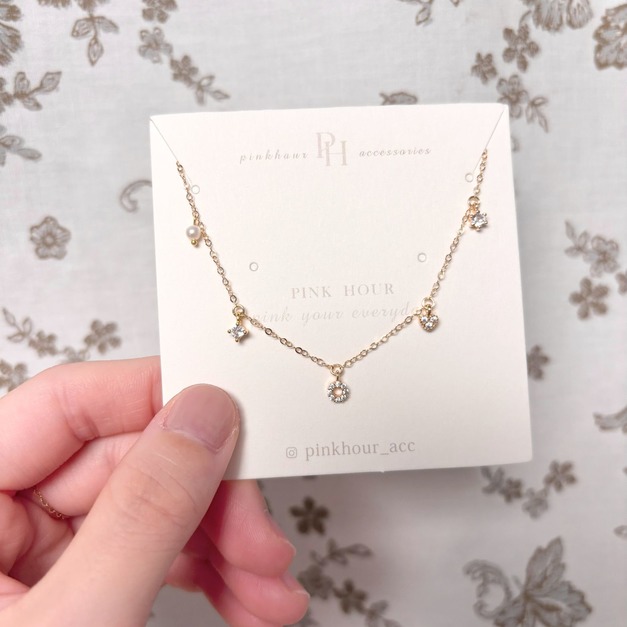 綜合口味手鍊(美國注金)