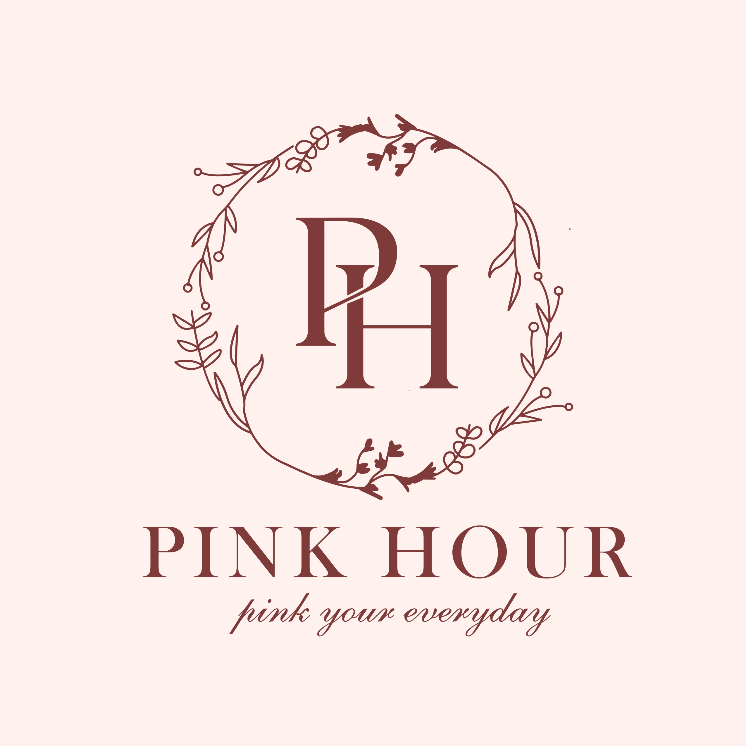 pinkhour