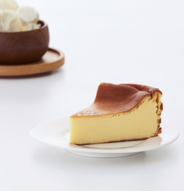 奶酒巴斯克乳酪