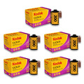 【Kodak 柯達】Kodak柯達底片 Gold 200 135底片 36張 底片 彩色負片_4