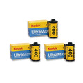 【Kodak 柯達】Kodak柯達底片 ULTRAMAX 400 36張 135底片 彩色負片 400度彩色軟片 GC400_2