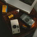 【預購】KODAK 柯達 Snapic A1 35mm 復古光學雙焦三鏡底片相機_6