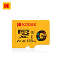 【Kodak 柯達】mSD UHS-I U3 V30 A2 極速記憶卡特仕版_1