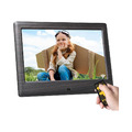 【Kodak 柯達】7吋IPS高清床頭電子數位相框單機數位相框 RDPF-708C_1