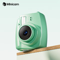 【Minicam 迷你拍】G14拍立得造型S153迷你相機_1