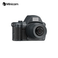 【Minicam 迷你拍】G19仿單眼S161迷你相機