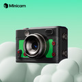 【Minicam 迷你拍】G11手動閃燈PIX3迷你相機_5