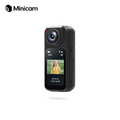 【Minicam 迷你拍】G20拍攝180度鏡頭S81拇指迷你相機-大全配件款_1