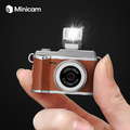 【Minicam 迷你拍】G18經典懷舊款S151迷你相機_2