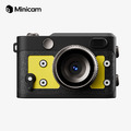 【Minicam 迷你拍】G11手動閃燈PIX3迷你相機_1