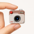【Minicam 迷你拍】G12多濾鏡Y6000迷你相機