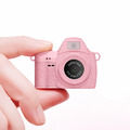 【Minicam 迷你拍】G19仿單眼S161迷你相機