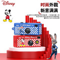 迪士尼 Disney復古方塊相機鑰匙圈迷你數位相機(米奇/米妮)_1