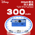迪士尼 Disney復古方塊相機鑰匙圈迷你數位相機(米奇/米妮)_7