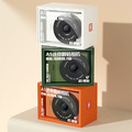 GEEKPAPA x A5mini復古迷你數位相機 顏色可選 (可加購32G記憶卡)_1