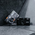 預購【RETO】PANO 35mm 全景底片相機 - 透明白_3