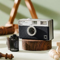 【Kodak 柯達】EKTAR H35 半格底片相機 即贈波士頓彩色底片 ISO400 12張 乙盒_6