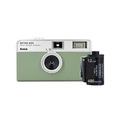 【Kodak 柯達】EKTAR H35 半格底片相機 即贈波士頓彩色底片 ISO400 12張 乙盒_1