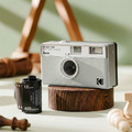 【Kodak 柯達】EKTAR H35 半格底片相機 即贈波士頓彩色底片 ISO400 12張 乙盒_4
